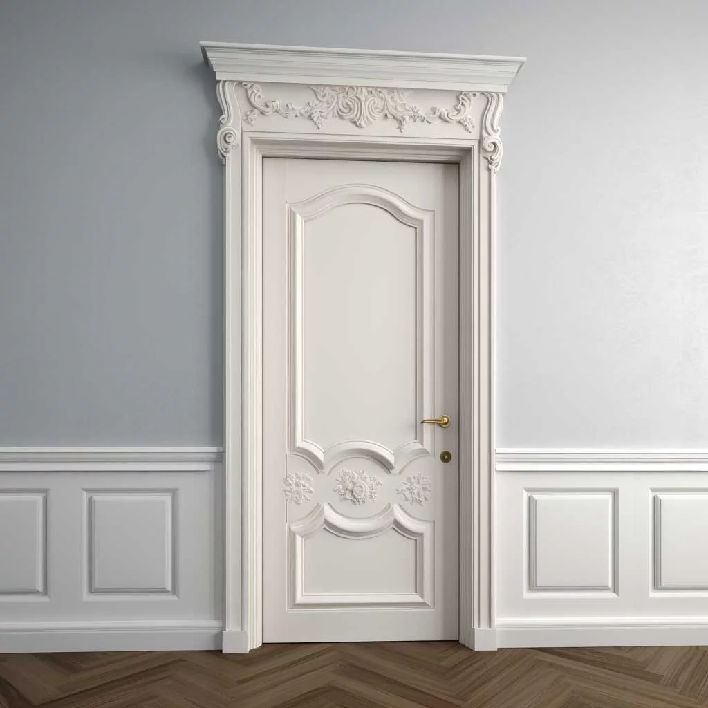 Door Casing Designs For Front Door 12+ Unique And Stylish Door Casing