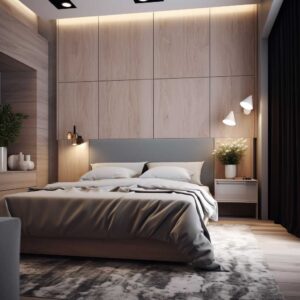 20+ Must-Have Interior Bedroom Furniture Ideas for a Luxurious Sleep ...