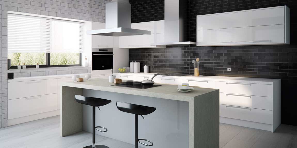 The Top Modern Kitchen Wall Tile Trends for a Timeless Kitchen Makeover ...