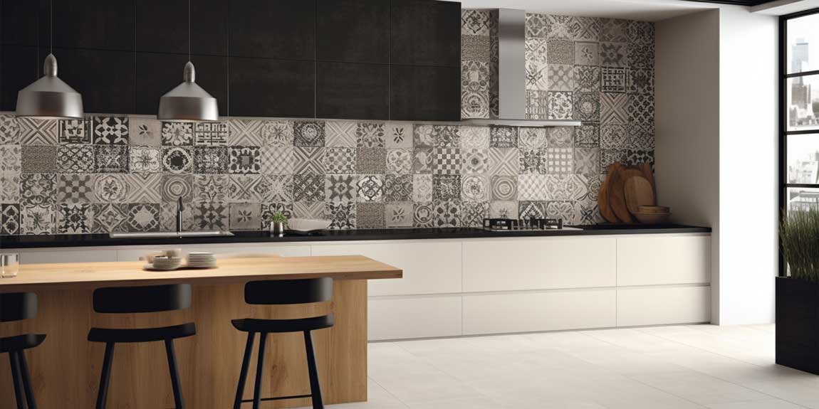 The Top Modern Kitchen Wall Tile Trends for a Timeless Kitchen Makeover ...