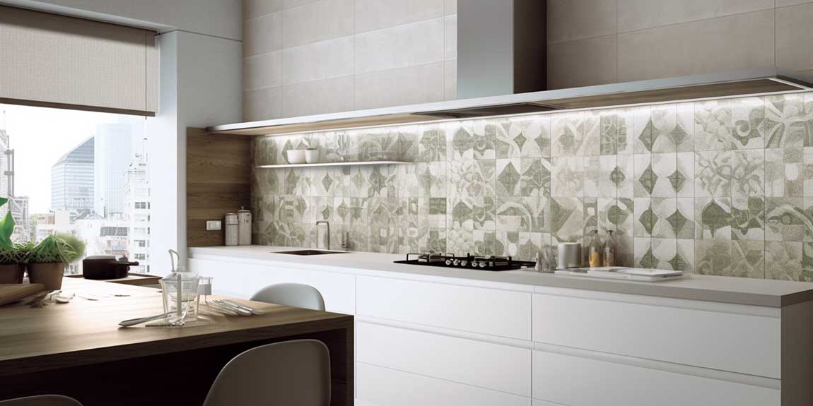 The Top Modern Kitchen Wall Tile Trends for a Timeless Kitchen Makeover ...