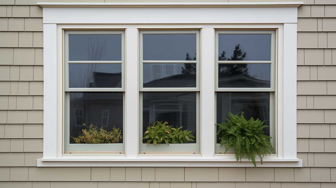 15+ Budget-Friendly Window Trim Designs for a Stylish Finish • 333 ...