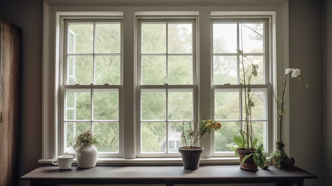 15+ Budget-Friendly Window Trim Designs for a Stylish Finish • 333 ...