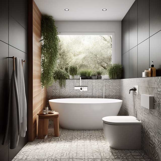 How to Transform Your Bathroom with a Minimalist Toilet Design • 333 ...