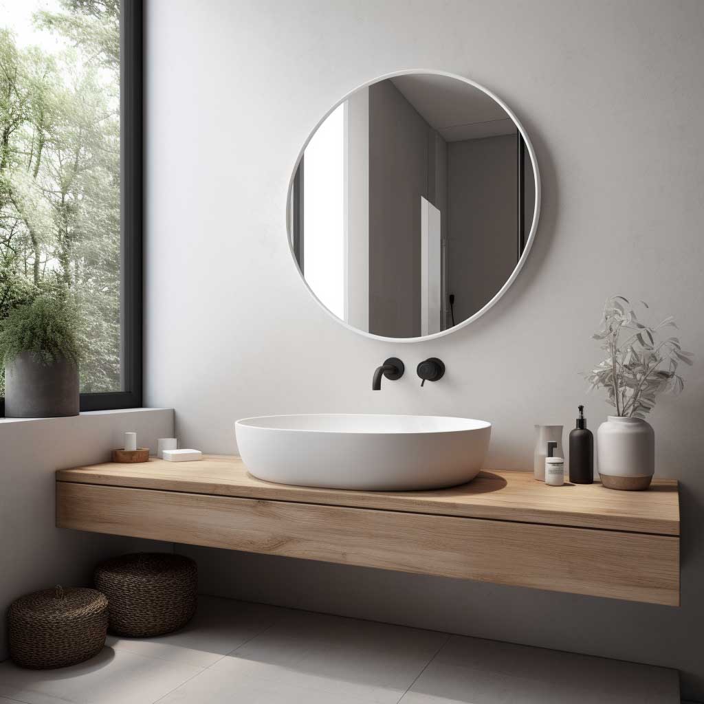 Exploring the Aesthetics of Modern Wash Basin Design Trends • 333 ...