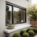 12+ Inspiring Outside Window Border Design Ideas For A Beautiful ...