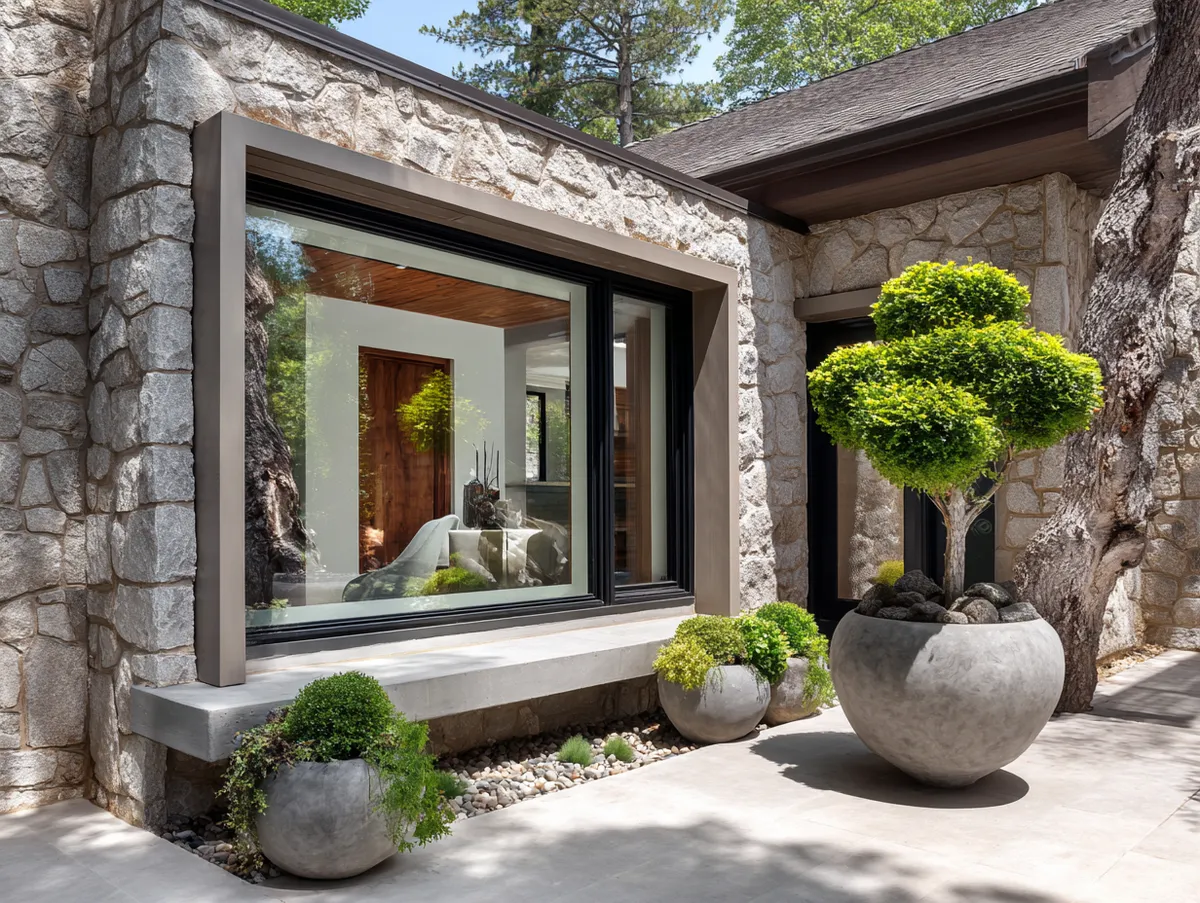 5+ Exciting Outdoor Window Trim Ideas for Every Home