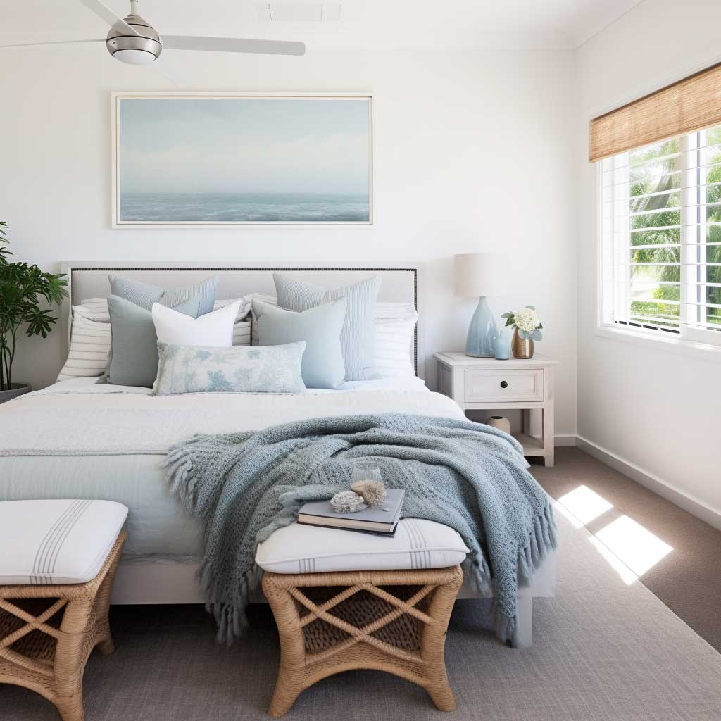 8+ Key Elements of a Coastal Hamptons Style Interior • 333+ Inspiring ...