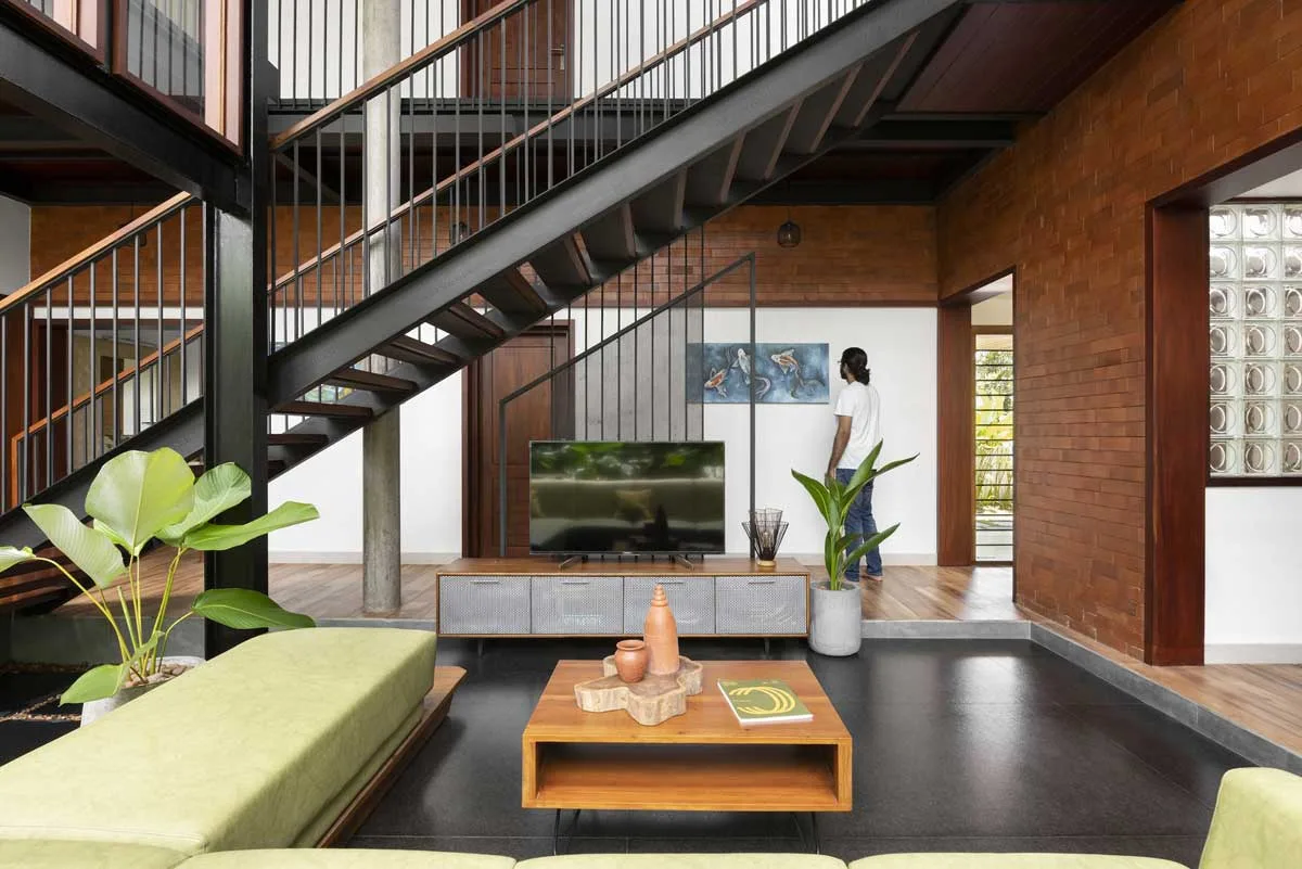 How to Design Your Modern Steel Frame House Plans