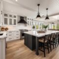 7+ Ways to Perfect Your Open Concept Modern Farmhouse Kitchen • 333 ...