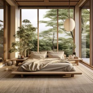 13+ Zen Bedroom Decor Ideas To Transform Your Space • 333+ Inspiring 