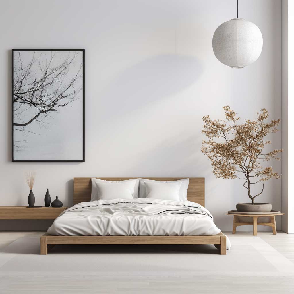 13+ Zen Bedroom Decor Ideas to Transform Your Space • 333+ Inspiring ...