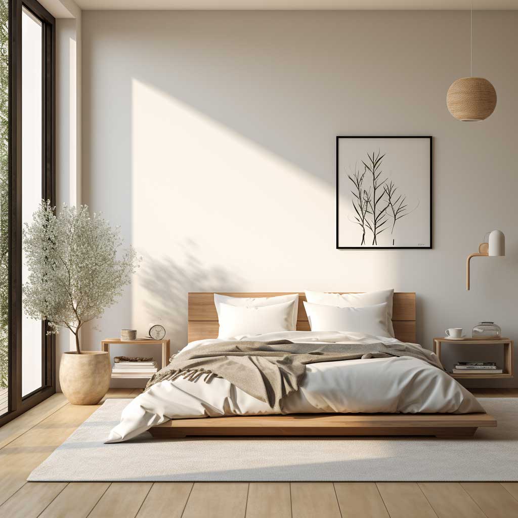 13+ Zen Bedroom Decor Ideas to Transform Your Space • 333+ Inspiring ...