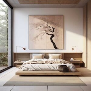 13+ Zen Bedroom Decor Ideas to Transform Your Space • 333+ Images ...