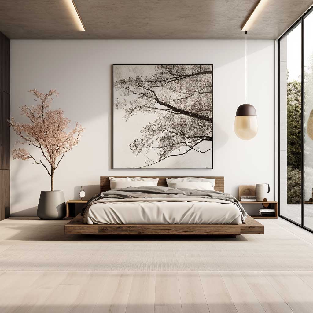 13+ Zen Bedroom Decor Ideas to Transform Your Space • 333+ Images ...