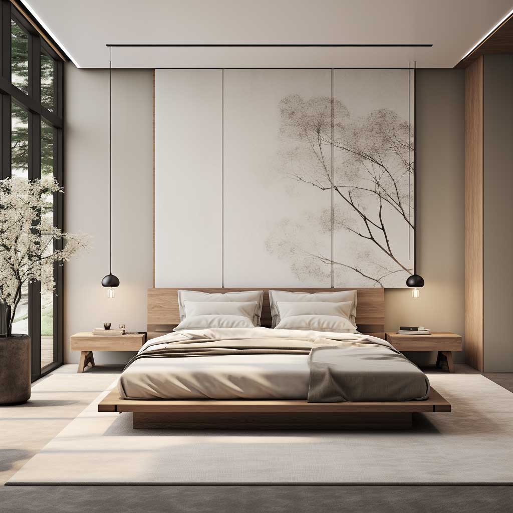 13+ Zen Bedroom Decor Ideas to Transform Your Space • 333+ Images ...