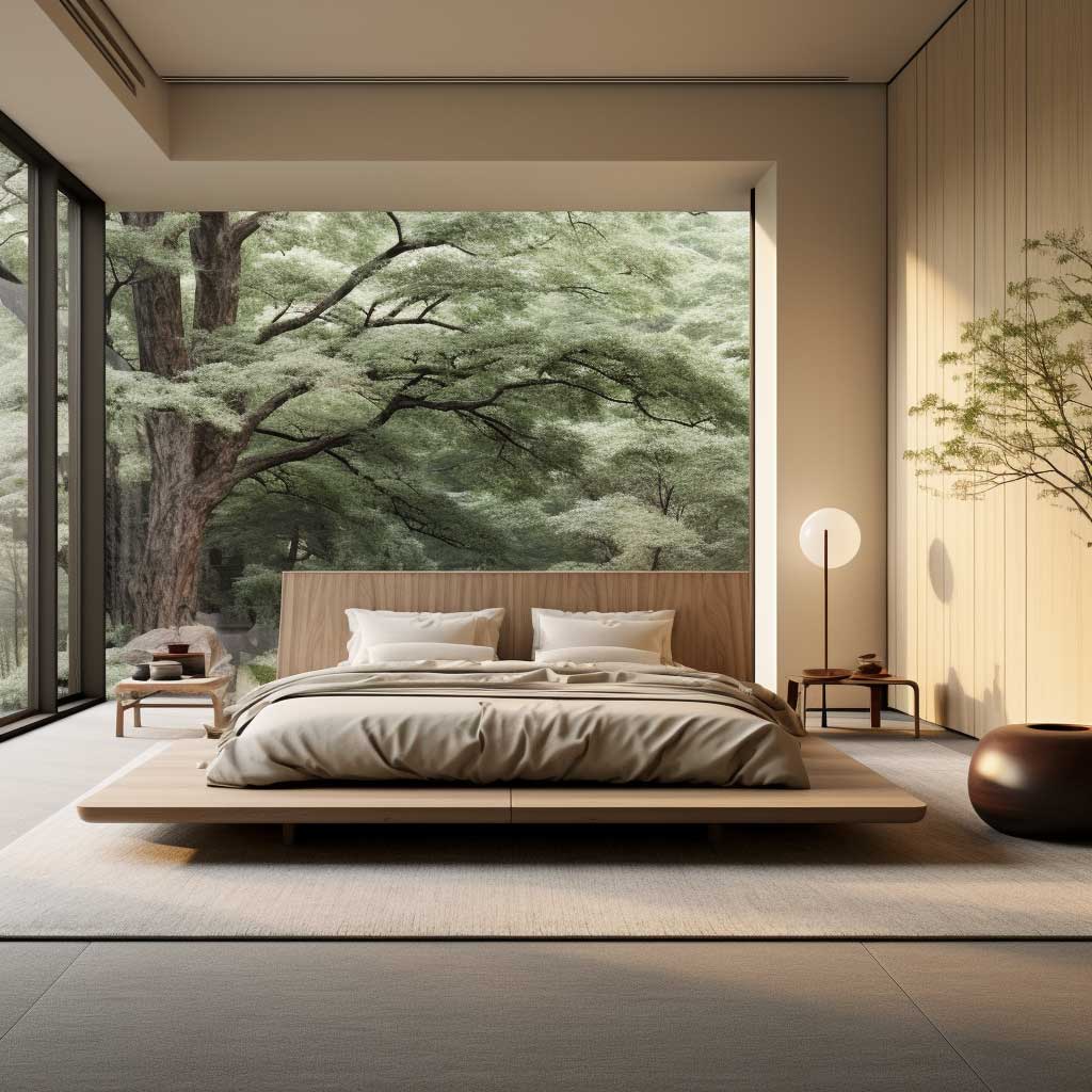 13+ Zen Bedroom Decor Ideas to Transform Your Space • 333+ Art Images