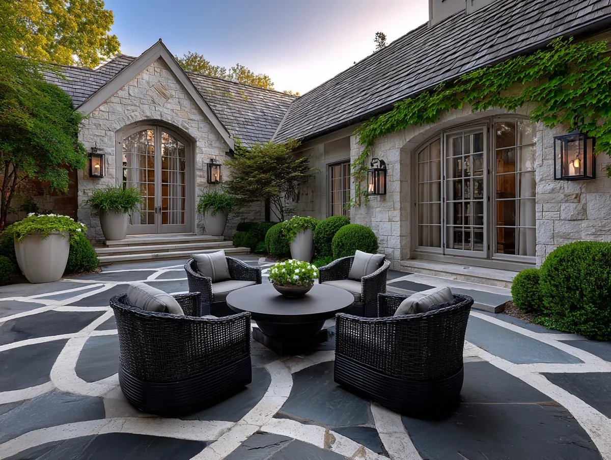 How to Choose the Best Outdoor Flooring Options for Your Patio