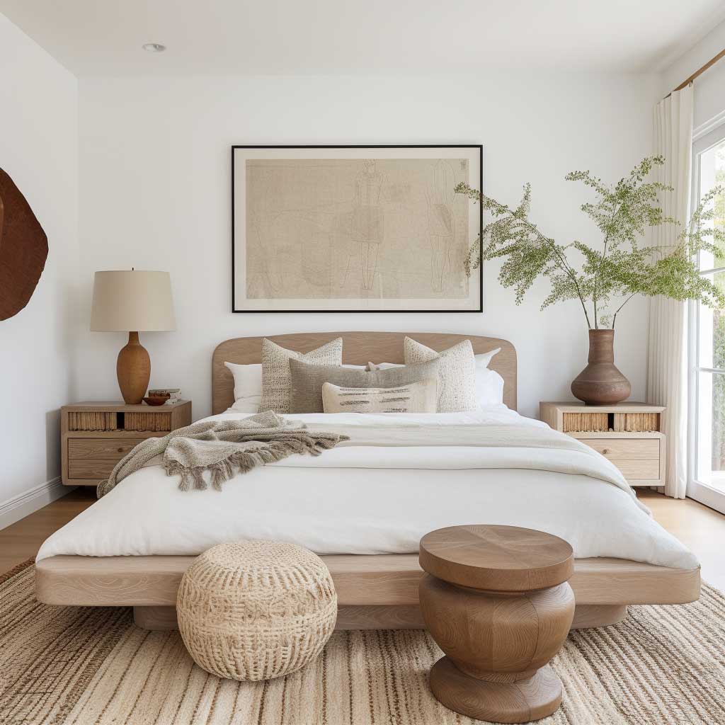 How Amber Interiors Bedrooms Blend Comfort and Style • 333+ Inspiring ...