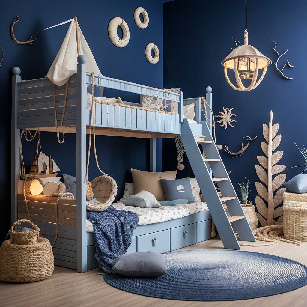 10 Cute Loft Bed Ideas Perfect for Kids Rooms 333 Inspiring Lifestyle Ideas