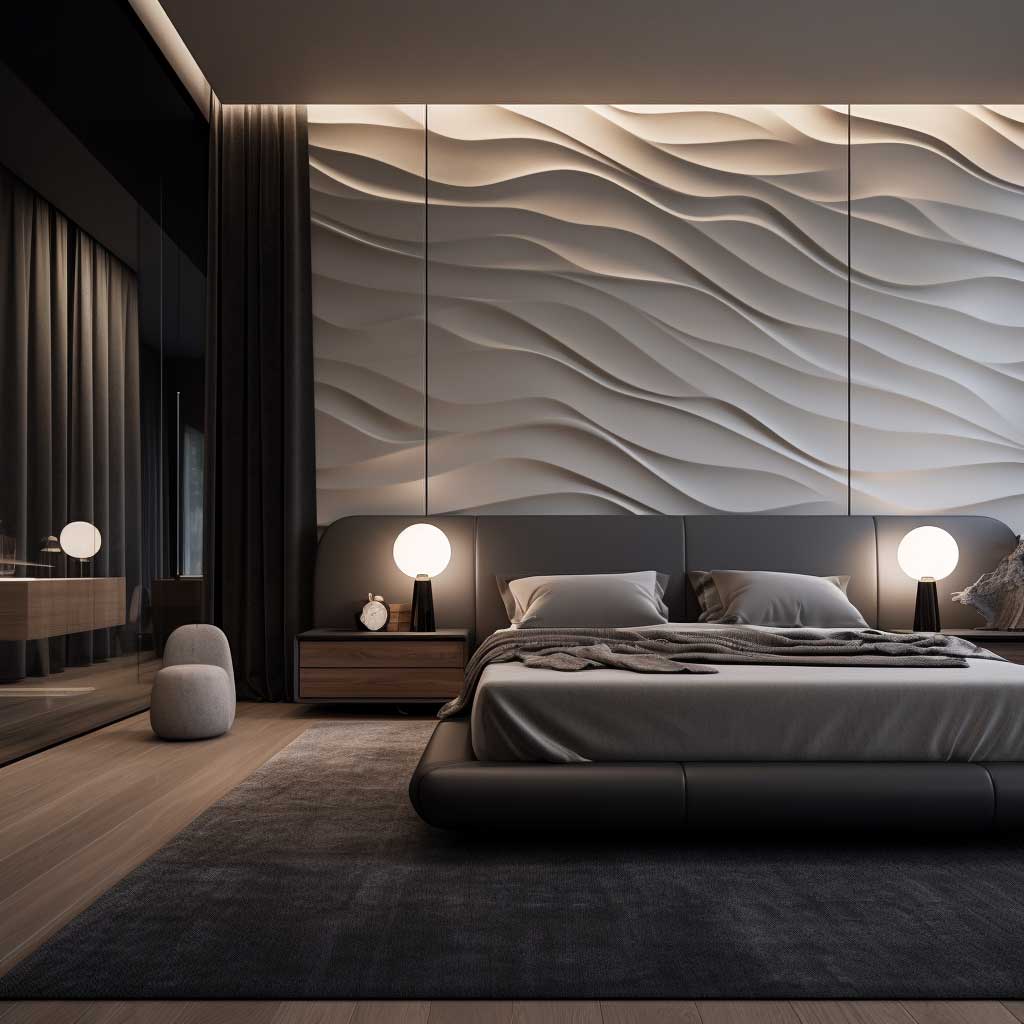 7+ Ways LED Panel Designs Can Transform Your Bedroom • 333+ Art Images