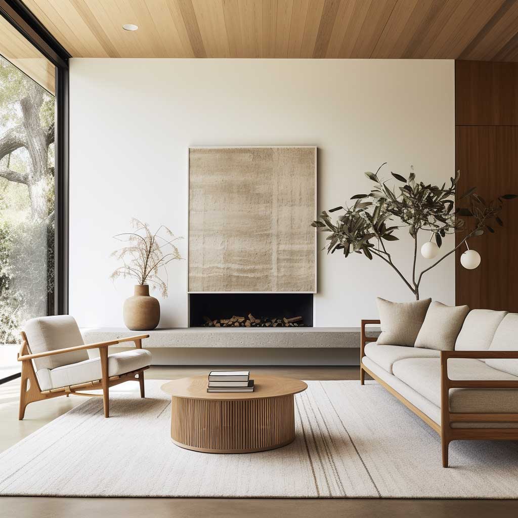 How to Create the Perfect Mid Century Modern Living Room • 333 ...