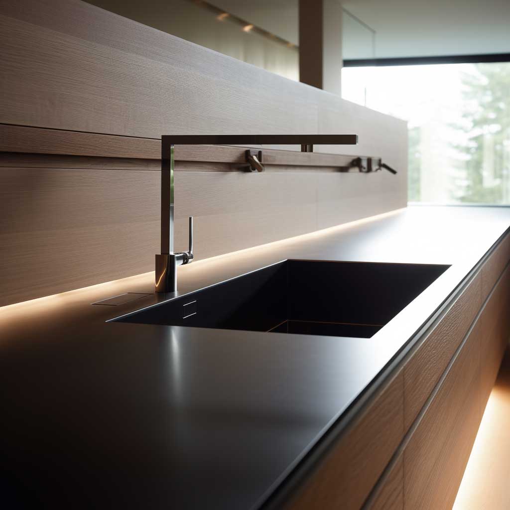 Discover the Latest Trends in Modern Kitchen Sink Design • 333 ...