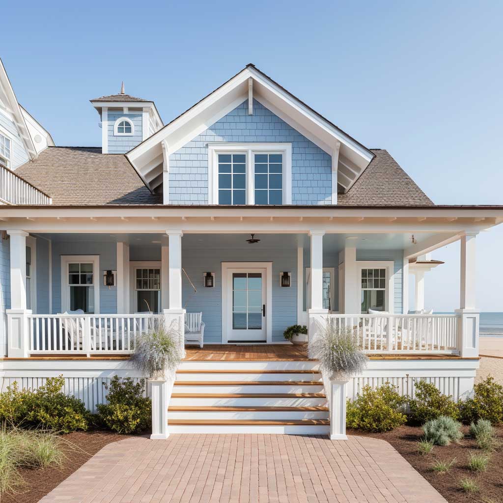 two-tone-house-siding-two-toned-exterior-with-brick-accent-new-home