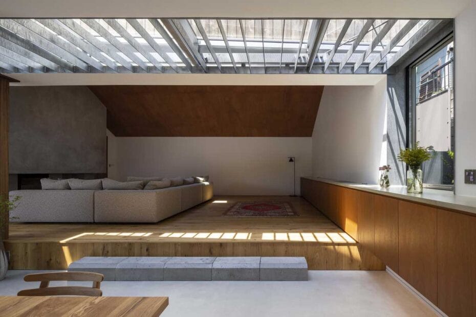 Crafting Elegance on Japan's Coastal Landscape