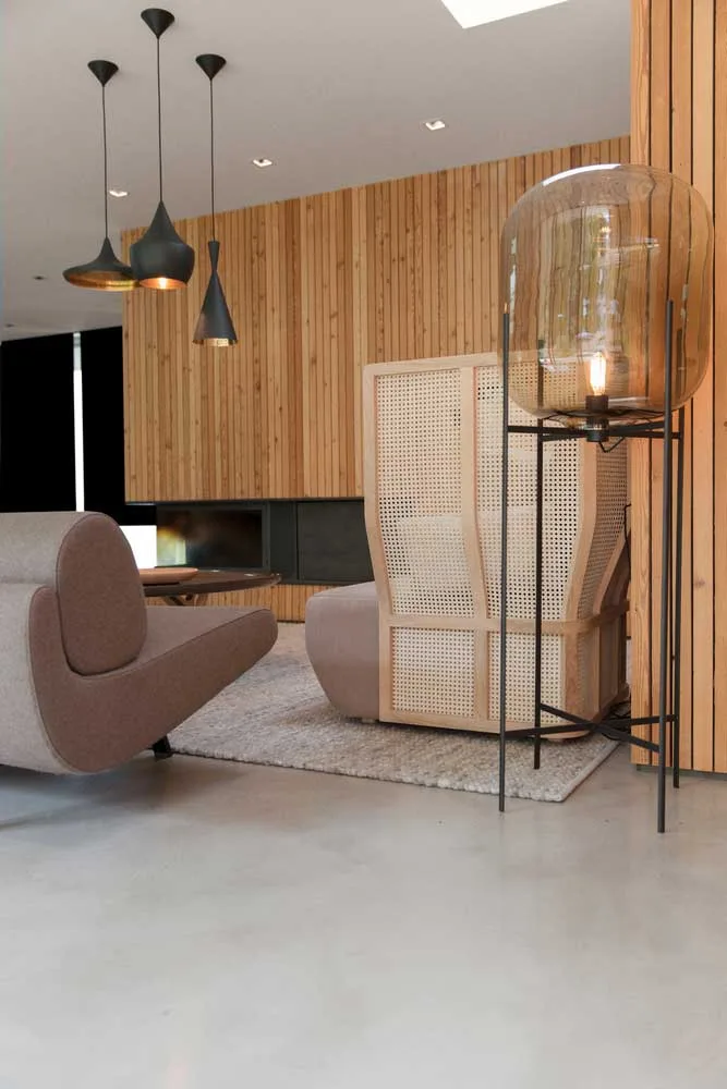 10 Ways Wood Boxes are Transforming Modern Home Design