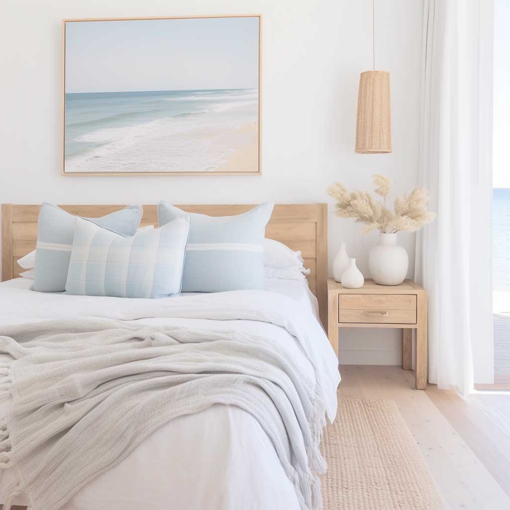 7+ Blue Bedroom Themes That Elevate Interior Design to New Heights ...