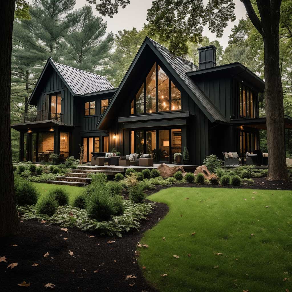 3-dark-green-exterior-house-color-ideas-for-a-nature-inspired-home