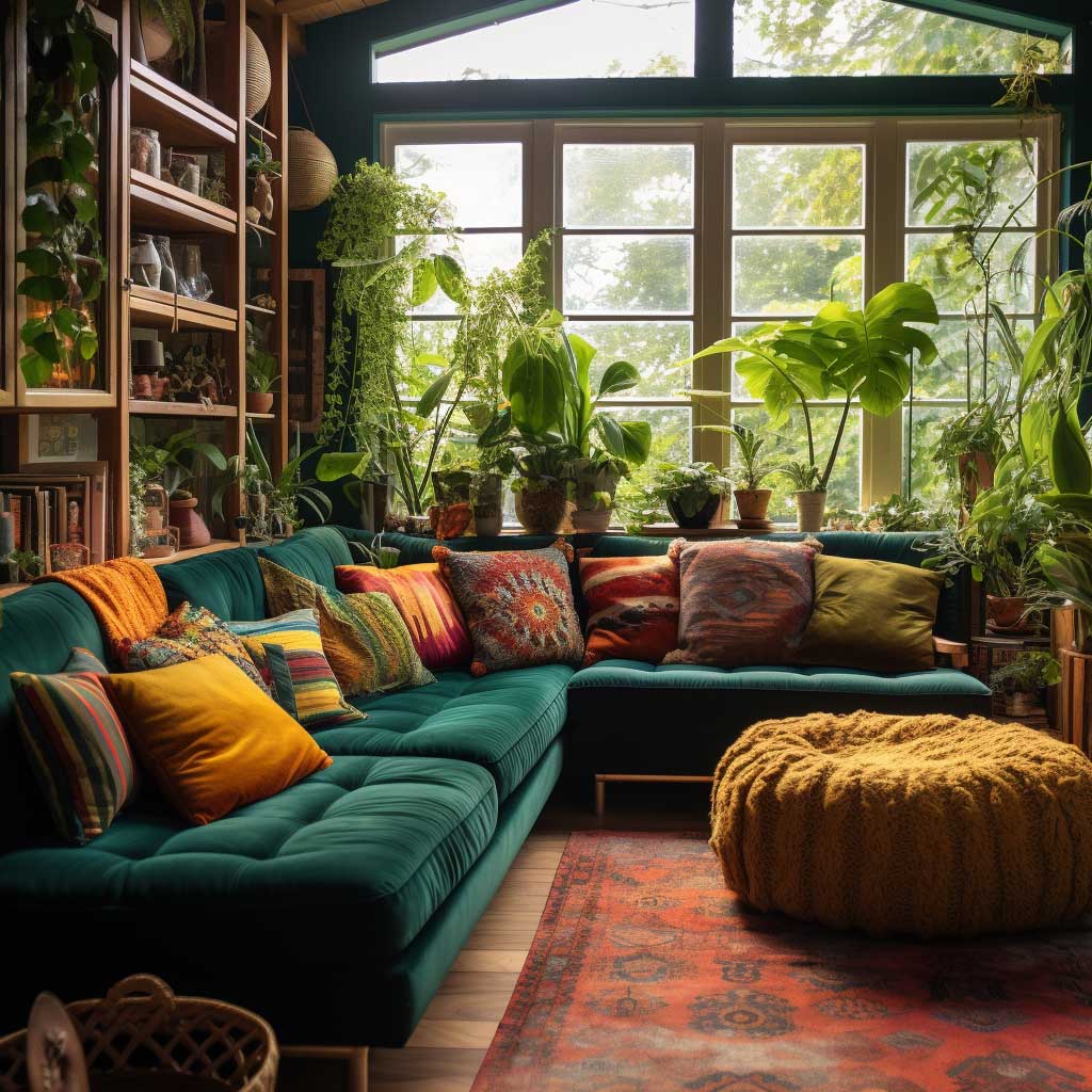 3 Tips to Make Your Green Couch the Star of Your Living Room 333 Inspiring Lifestyle Ideas