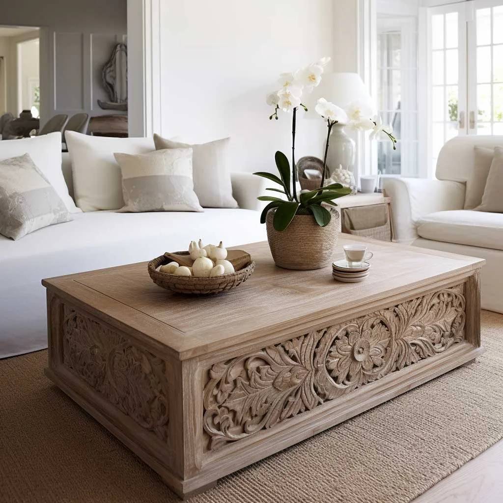 3+ Furniture Pieces Essential for a Hampton Style Living Room