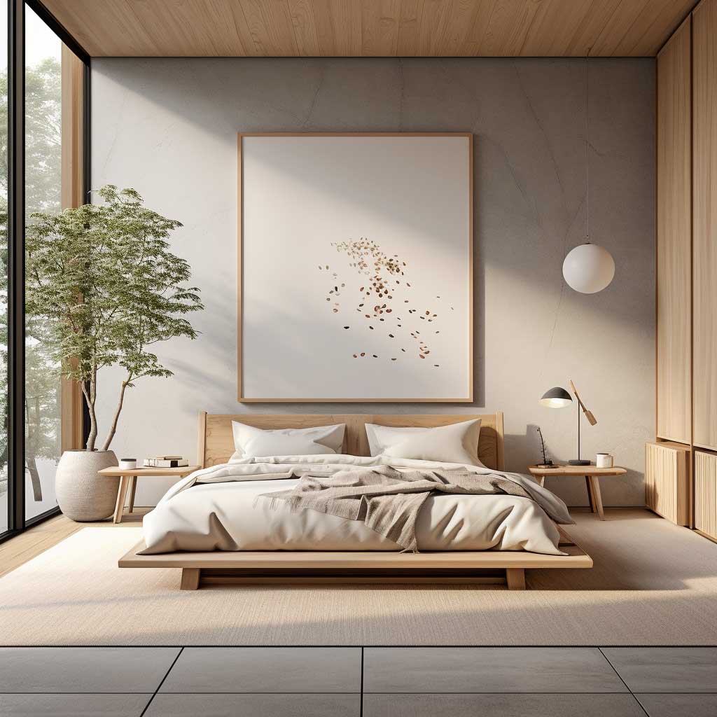 3 Ways to Perfectly Capture Japandi Style in Your Bedroom • 333 ...