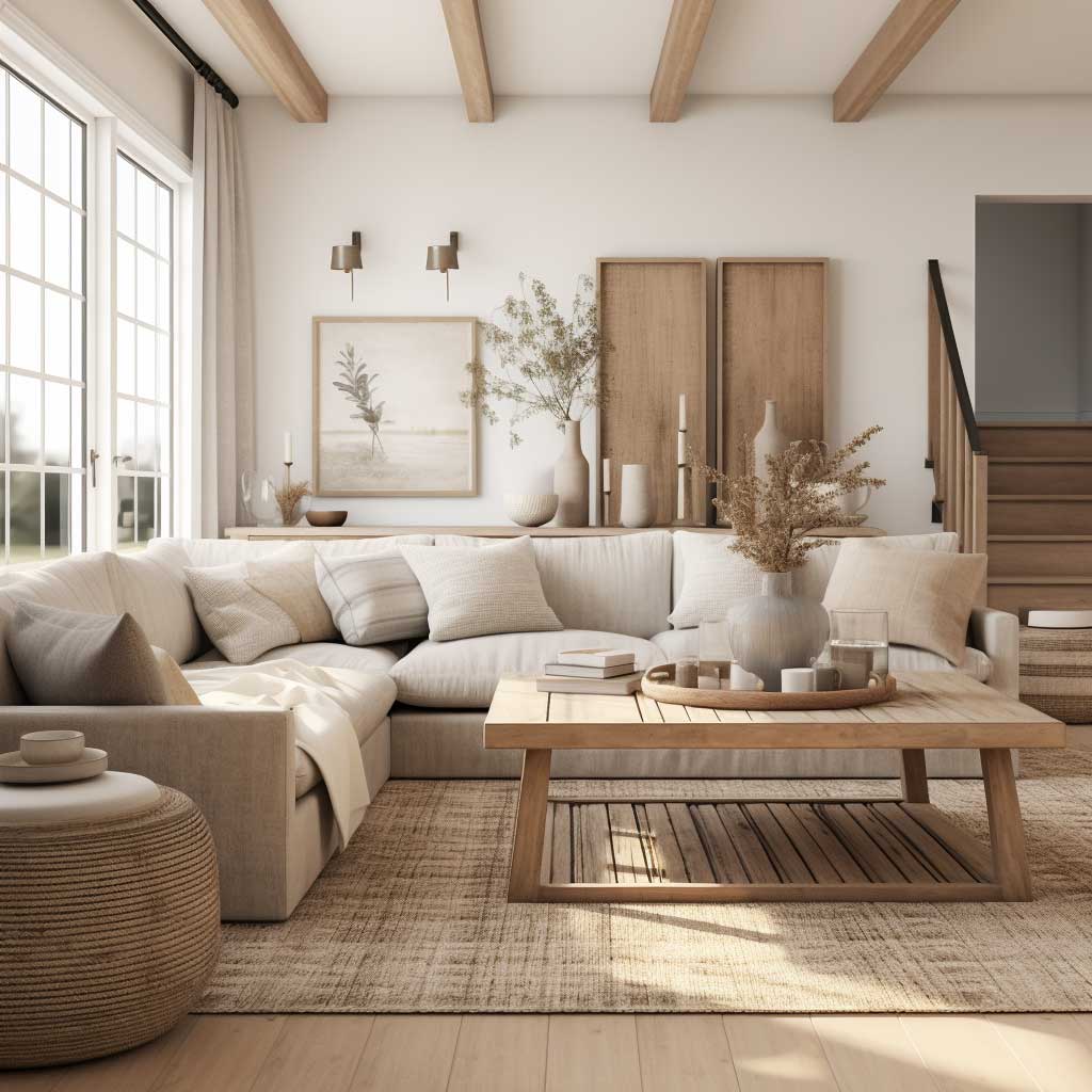 3 Trending Modern Farmhouse Living Room Ideas 333k Inspiring Lifestyle Ideas