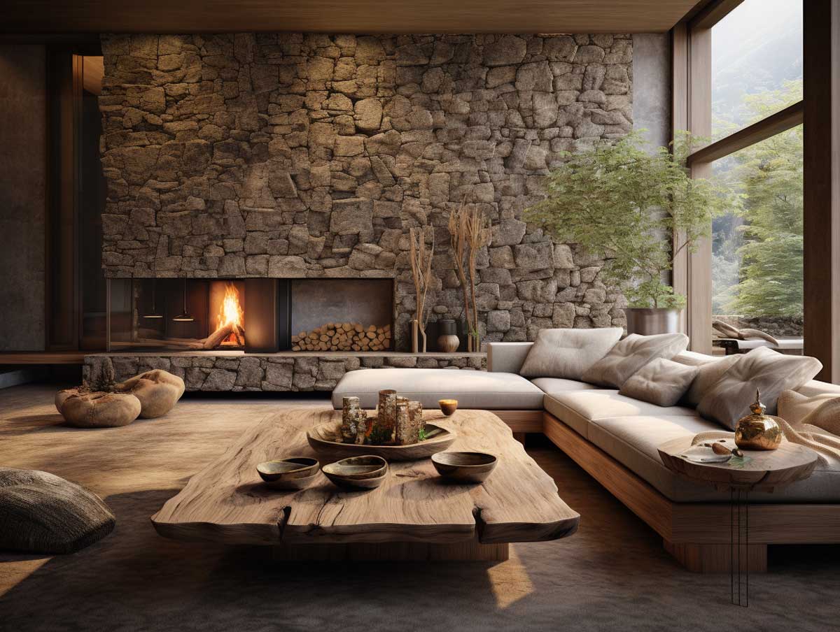 3+ Essential Elements for a Warm and Cosy Living Room • 333+ Inspiring ...