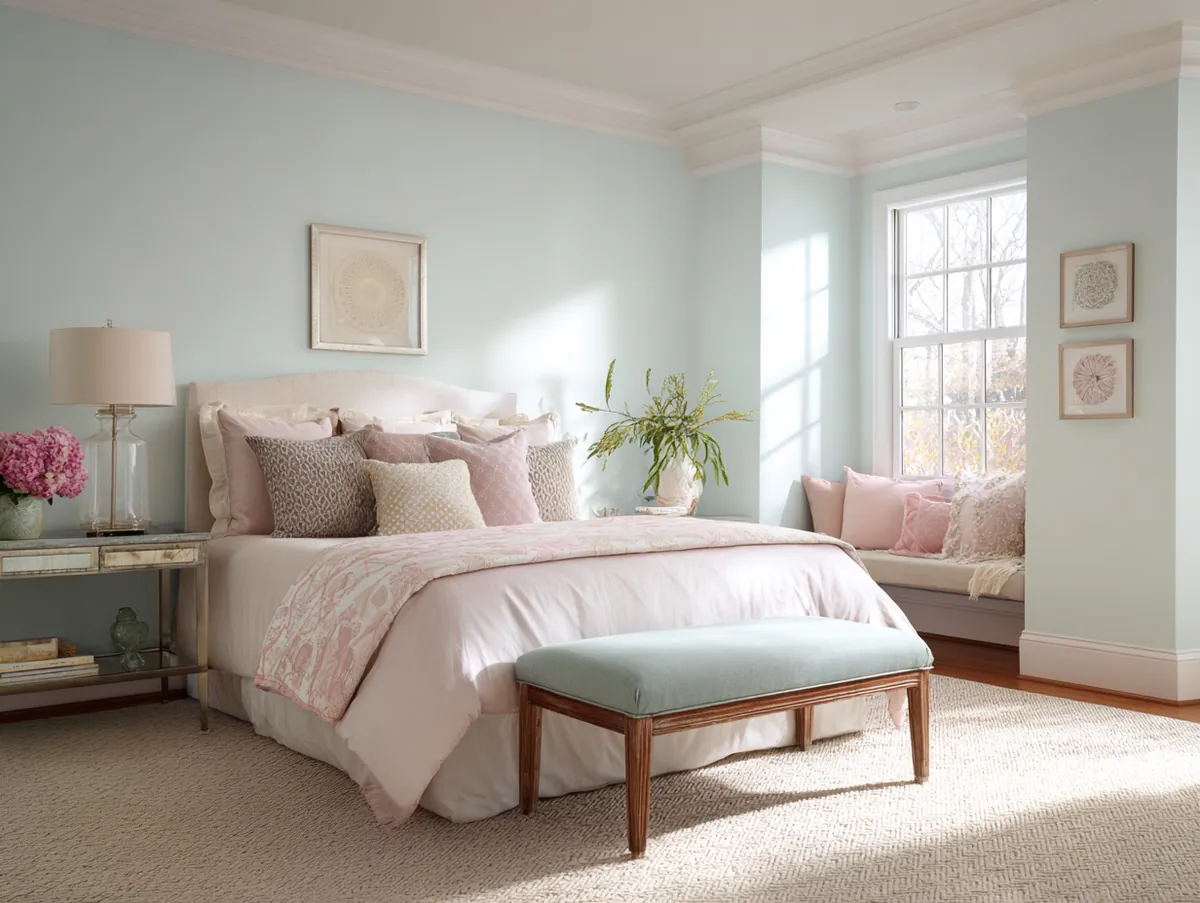 How to Choose the Perfect Shades for a Nice House Painting Project