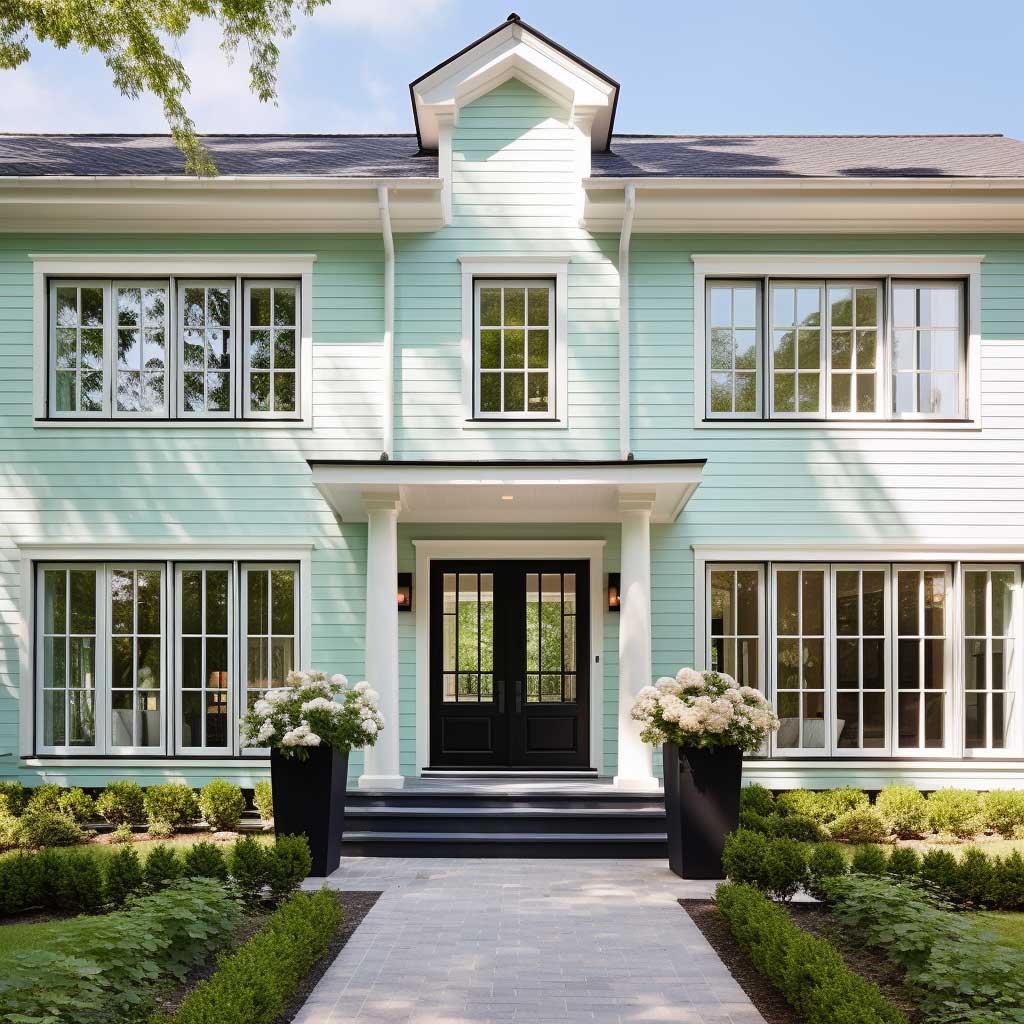 4-refreshing-pale-greens-for-a-best-color-exterior-house-makeover