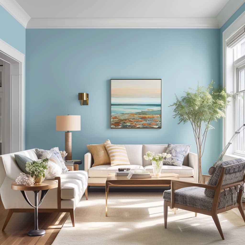 3+ Living Room Wall Colors Perfect for Small Spaces • 333+ Inspiring ...