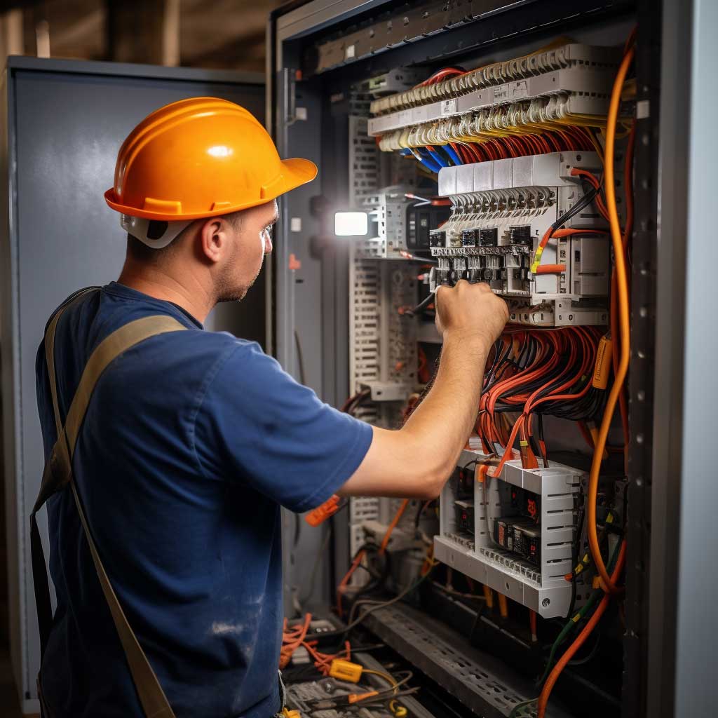 Installing Electrical Equipment: What to Consider Before Starting Work