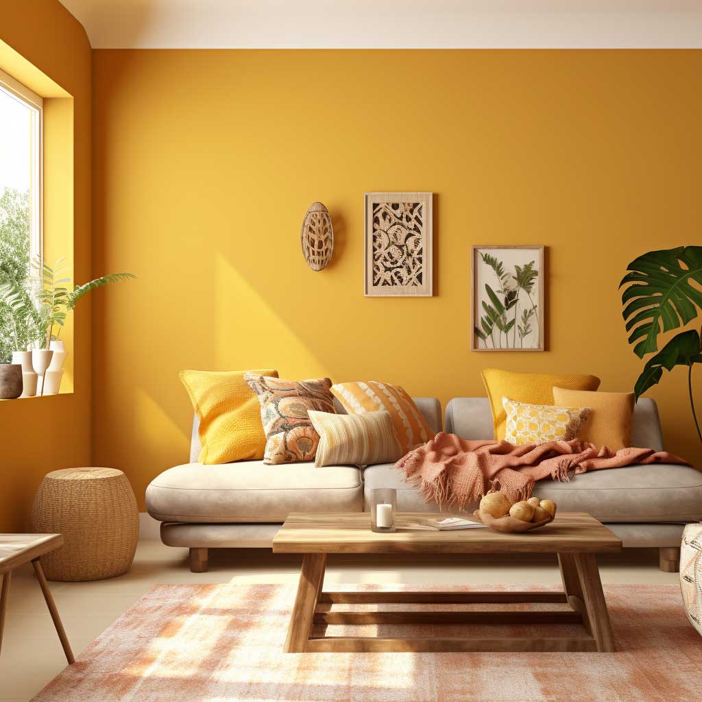 Top Asian Paints Colour Trends for Living Rooms • 333k+ Inspiring ...