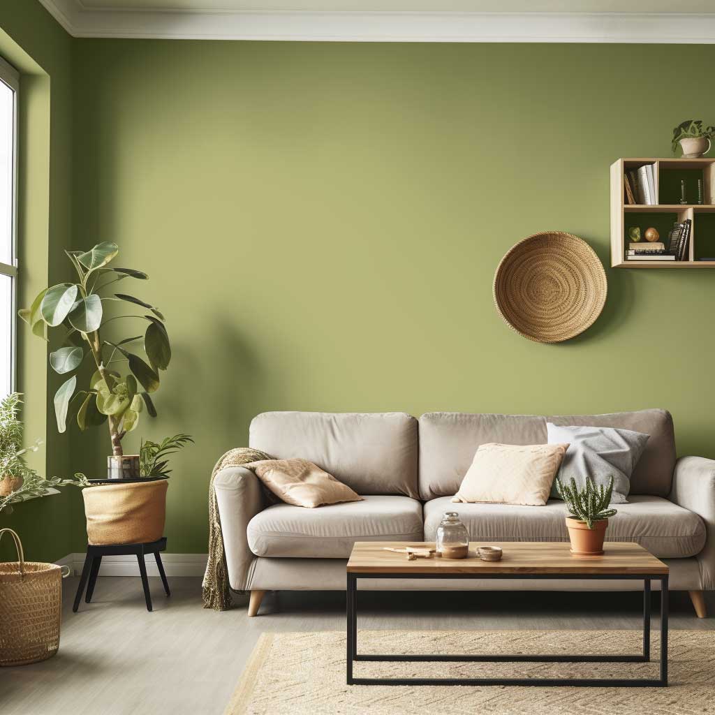 Top Asian Paints Colour Trends for Living Rooms • 333+ Art Images