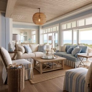 Breezy Palettes for Coastal Inspired Living Spaces • 333+ Inspiring ...