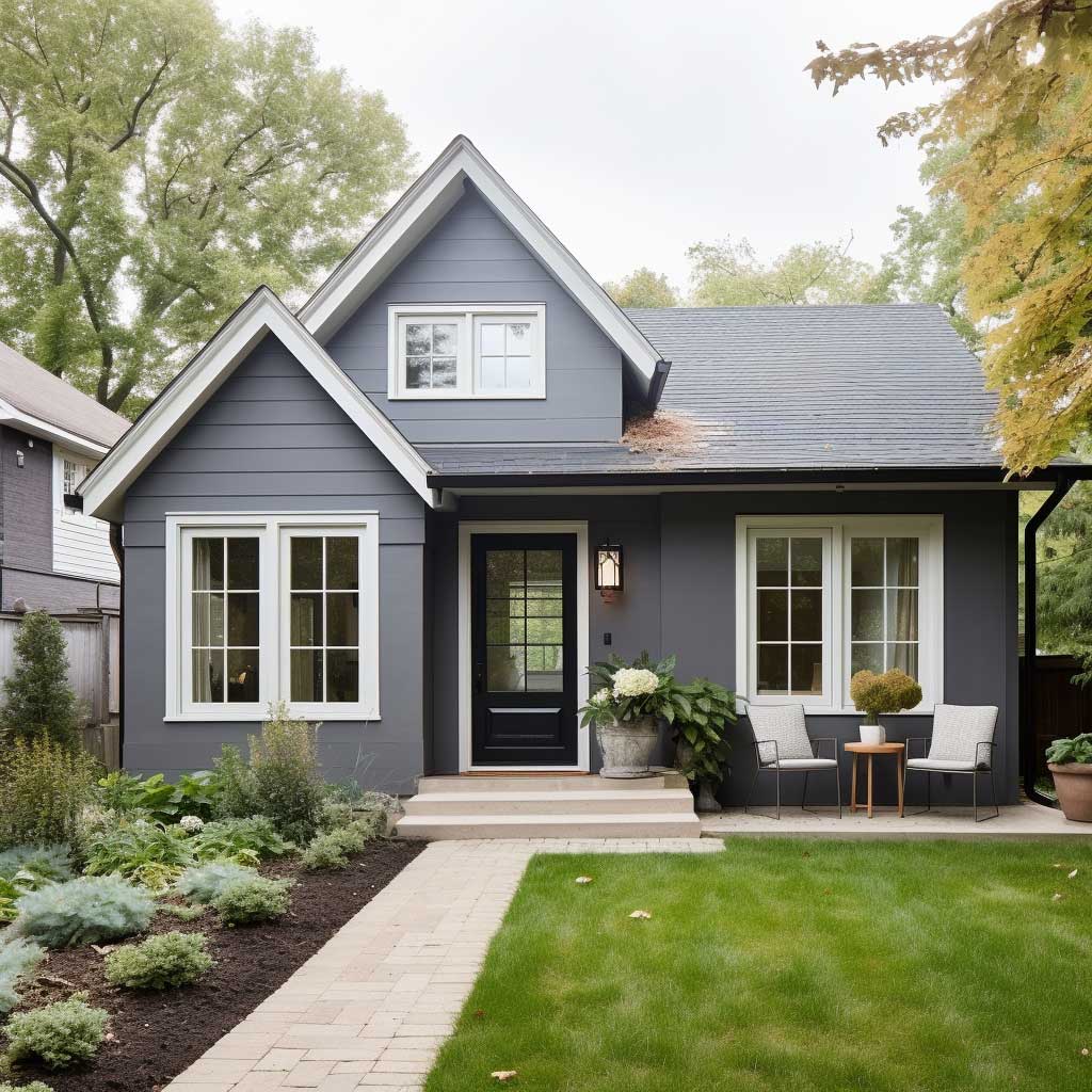 House Colors For Exterior One For All House Colors For Exterior One For All