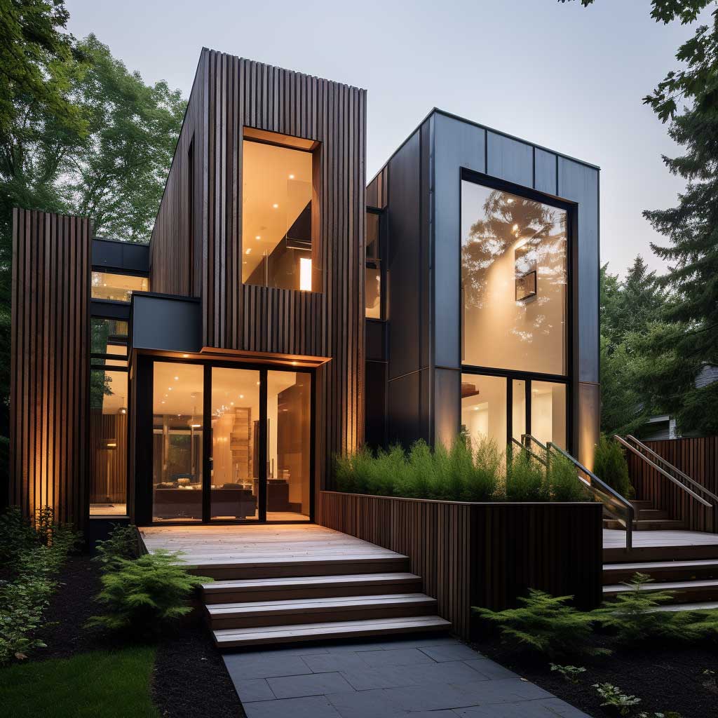 333k+ House Design Ideas & Modern Building Materials • [ArtFacade]