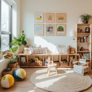 11+ Innovative Ideas for Setting Up Preschool Rooms • 333+ Inspiring ...