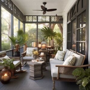 15+ Screened Porch Designs to Create Your Perfect Outdoor Haven • 333 ...