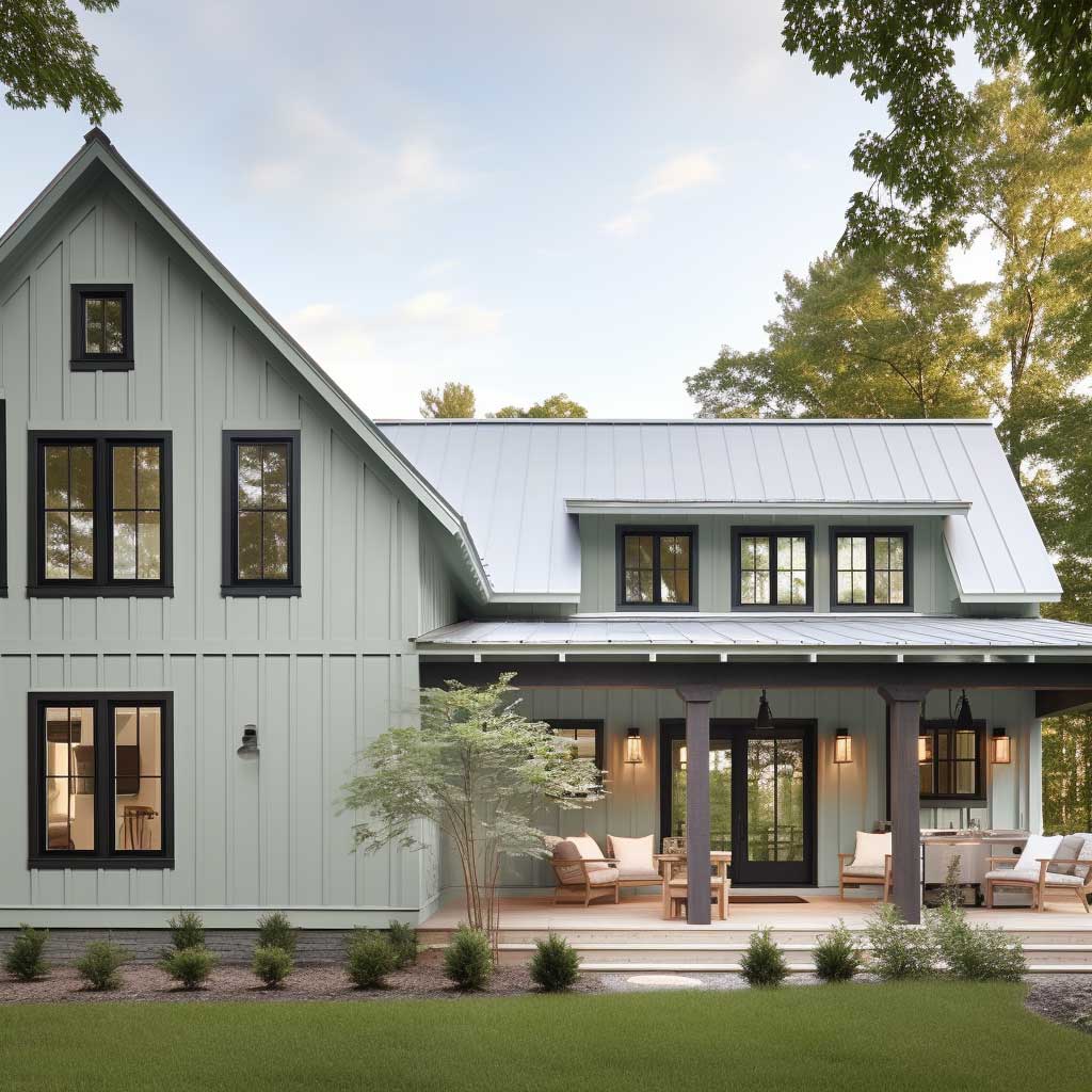 3 Unique Exterior House Colors That Will Set Your Home Apart • 333 ...