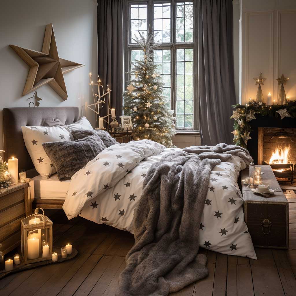 Discover the Latest Trends in Christmas Home Decor Ideas • [ArtFacade]